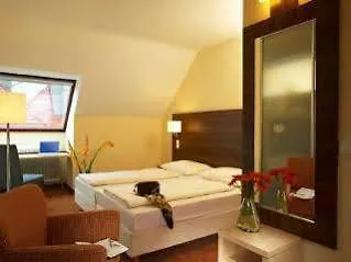 ****  Artist Boutique Hotel Vienna Austria
