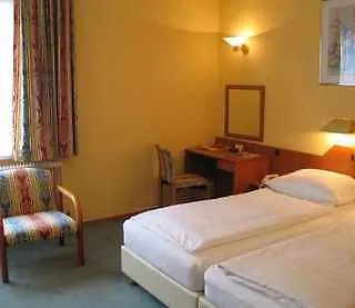 ****  Artist Boutique Hotel Vienna Austria