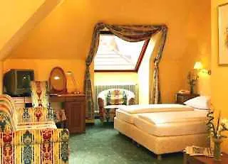 Artist Boutique Hotel Vienna Austria