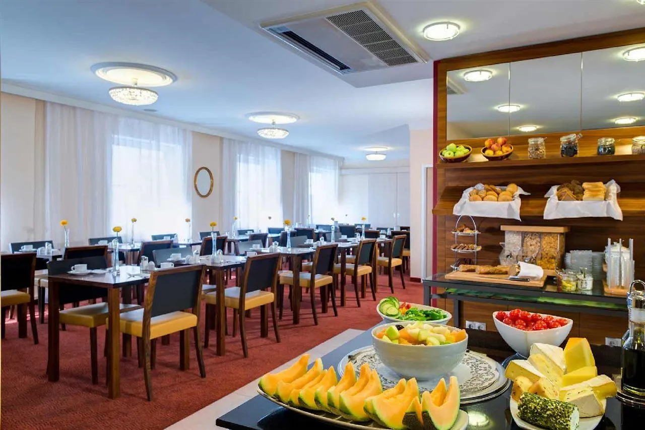 Artist Boutique Hotel Vienna